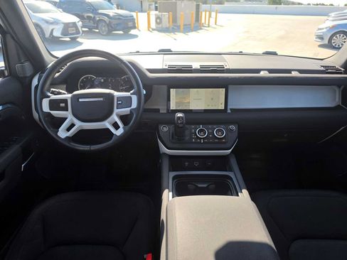 Used 2023 Land Rover Defender 110 AWD/4WD image 19