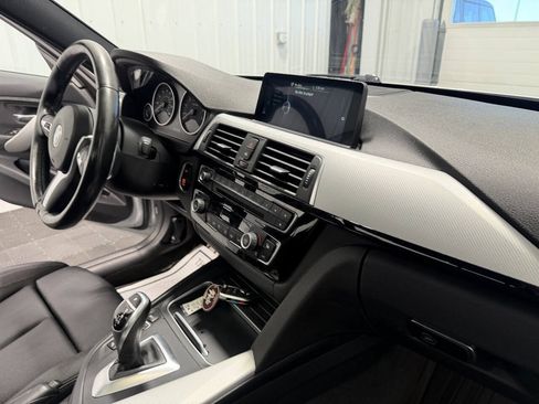 Used 2016 BMW 328i xDrive Sedan AWD/4WD image 18
