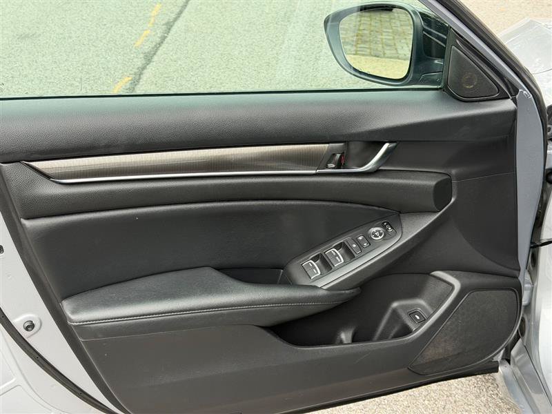 Used 2022 Honda Accord Sport Special Edition image 25