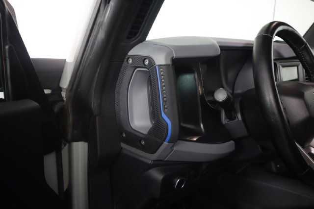 Used 2022 Ford Bronco Black Diamond AWD/4WD image 30