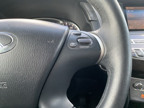 Used 2014 INFINITI QX60 FWD w/ Premium Package image 20