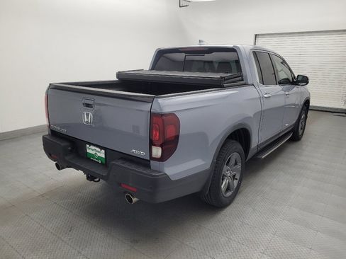 Used 2022 Honda Ridgeline RTL-E image 9
