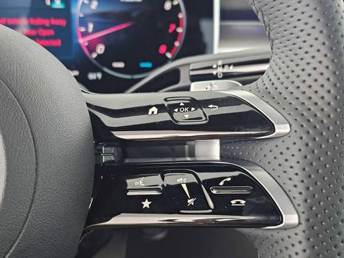 New 2026 Mercedes-Benz CLE 300 4MATIC Coupe image 26