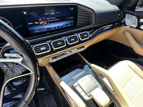 Certified 2024 Mercedes-Benz GLE 350 4MATIC image 31