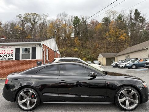 Used 2016 Audi S5 Prestige w/ Prestige Package image 4