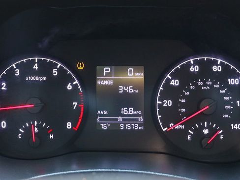 Used 2018 Hyundai Accent SE image 42