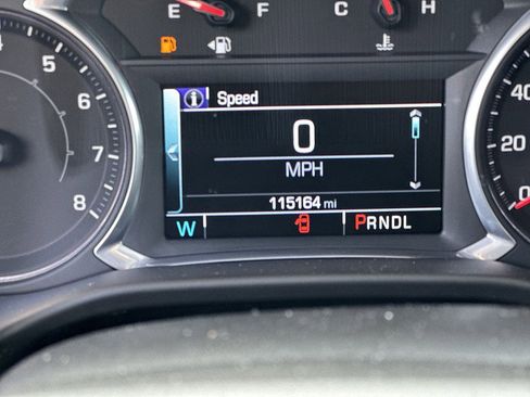Certified 2019 GMC Acadia SLT image 12