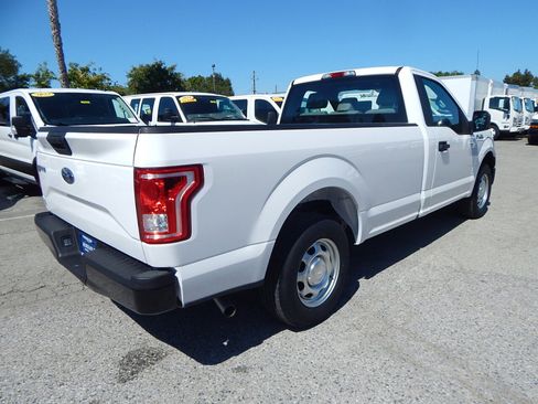 Used 2017 Ford F150 XL RWD image 4