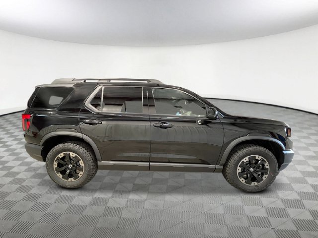 New 2026 Honda Passport TrailSport Elite image 7