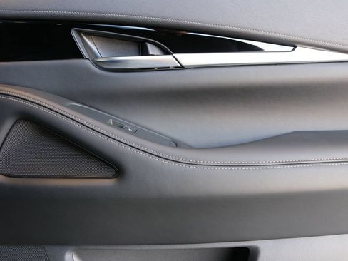 Certified 2025 INFINITI QX60 Pure AWD/4WD image 41