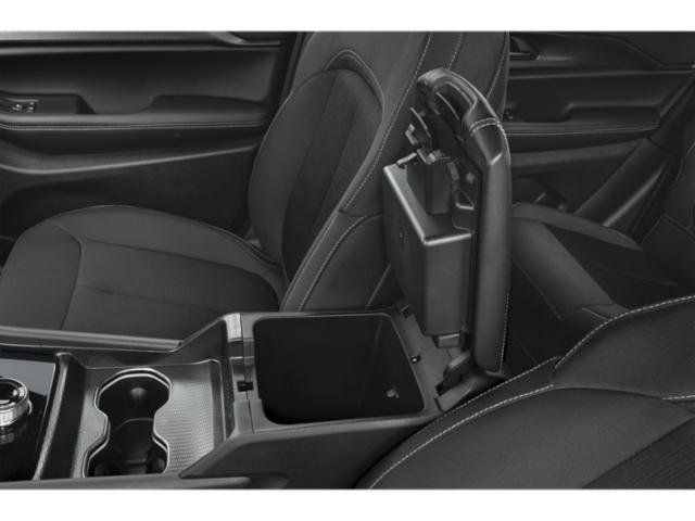 Certified 2025 Jeep Grand Cherokee Laredo AWD/4WD image 14