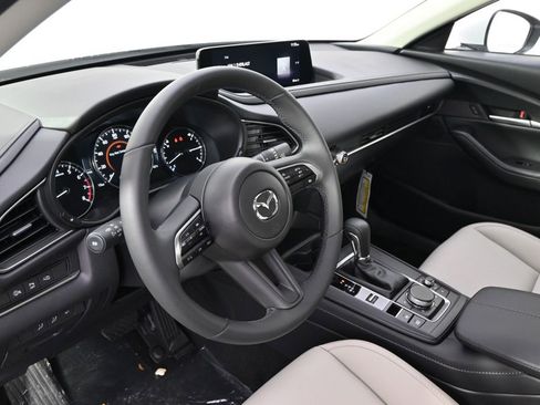 Certified 2026 MAZDA CX-30 AWD 2.5 S image 11