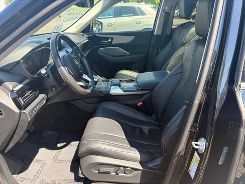 Used 2023 Acura MDX SH-AWD w/ Technology Package image 11