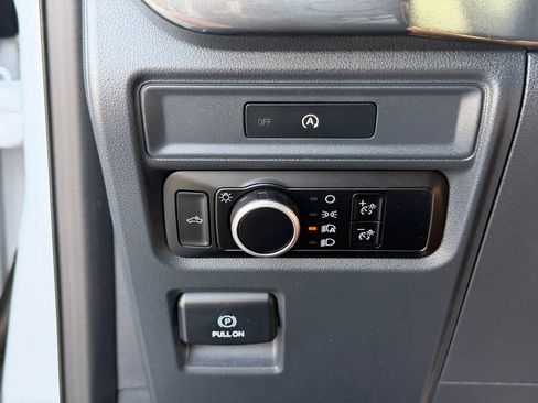 Certified 2025 Ford F150 STX RWD image 26