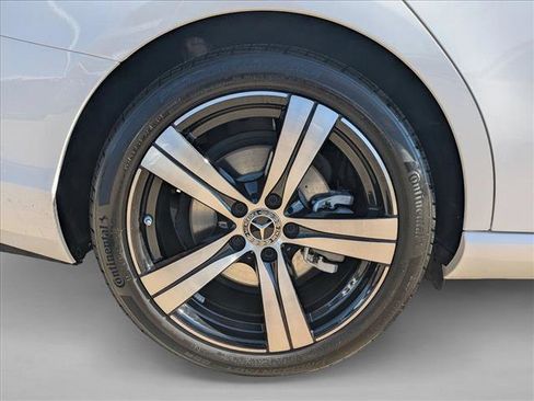 Certified 2025 Mercedes-Benz C 300 Sedan image 24