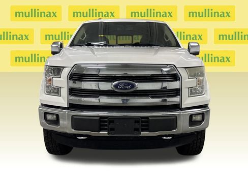 Used 2016 Ford F150 Lariat image 6