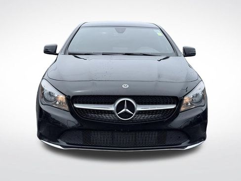 Used 2018 Mercedes-Benz CLA 250 4MATIC image 2