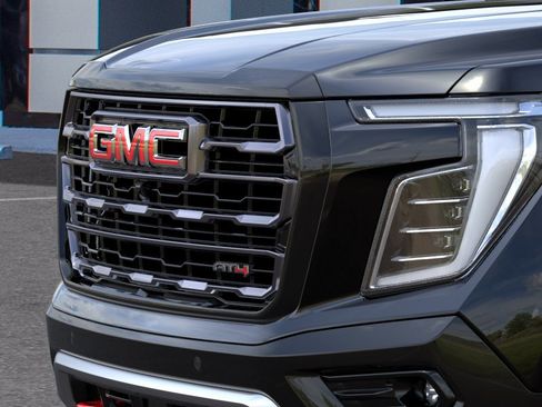 New 2026 GMC Yukon XL AT4 Ultimate AWD/4WD image 13