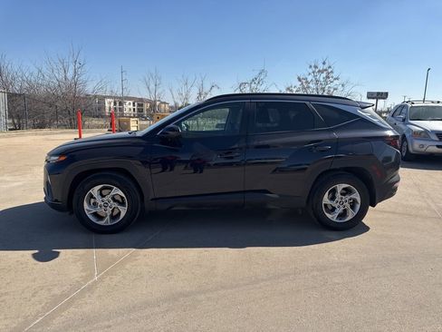 Used 2024 Hyundai Tucson SEL image 2