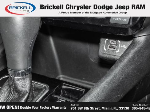 Used 2024 Jeep Compass Latitude AWD/4WD image 27