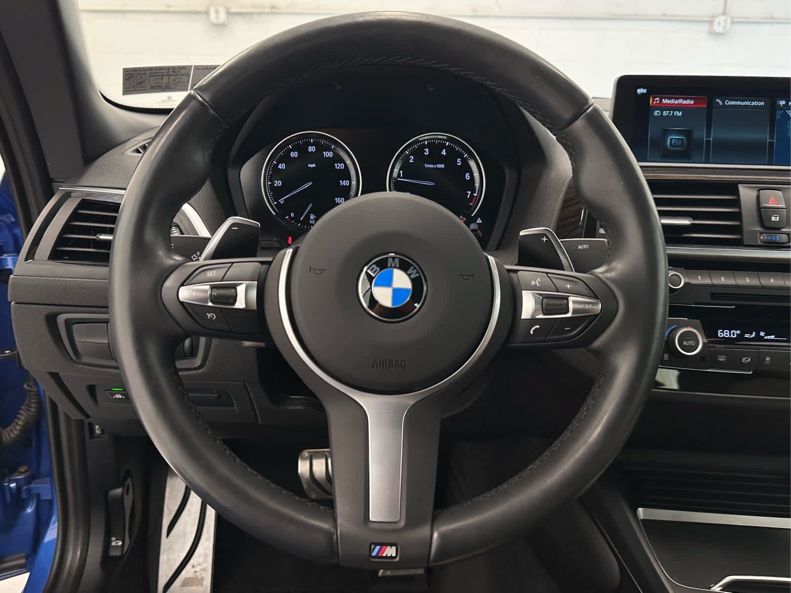 Used 2019 BMW M240i xDrive Convertible w/ Premium Package AWD/4WD image 27