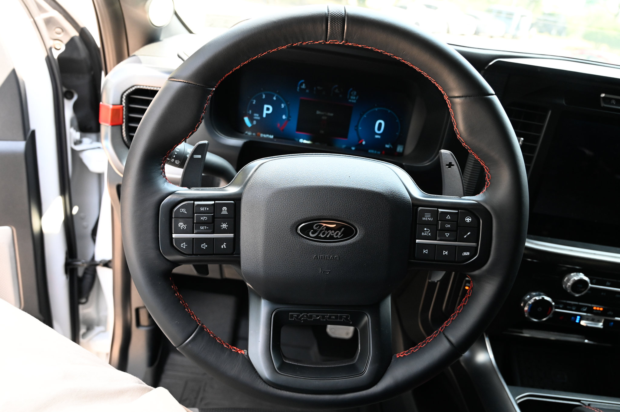 Used 2024 Ford F150 Raptor AWD/4WD image 21