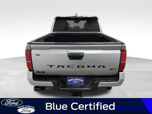 Used 2024 Toyota Tacoma SR5 AWD/4WD image 6