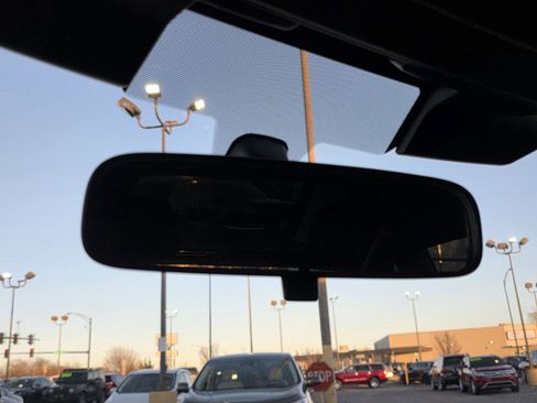 Used 2022 Subaru Forester Wilderness image 26