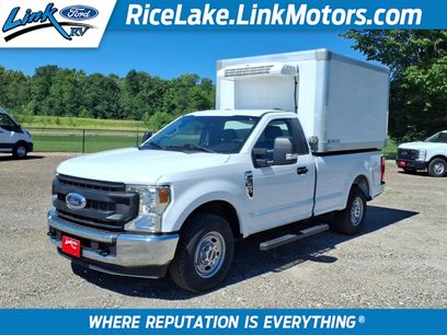 Used 2022 Ford F250 XL w/ Power Equipment Group