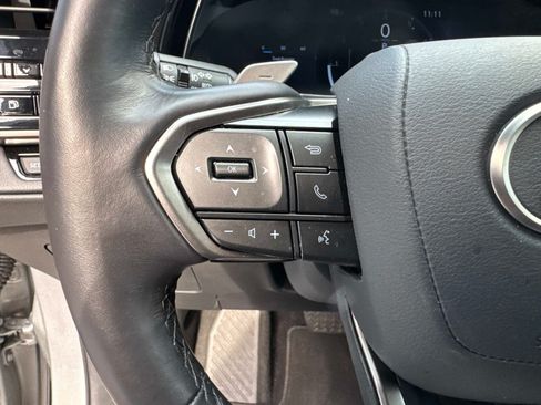 Used 2025 Lexus TX 350 AWD w/ Technology Package image 32