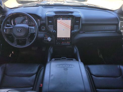 Used 2024 RAM 1500 Limited image 21