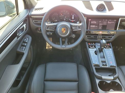 New 2026 Porsche Macan AWD/4WD image 21