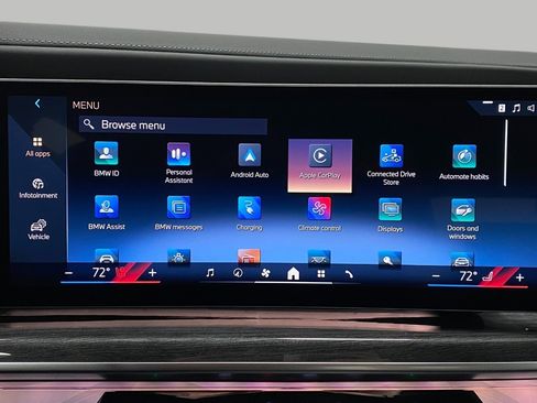 Used 2024 BMW i7 xDrive60 image 6