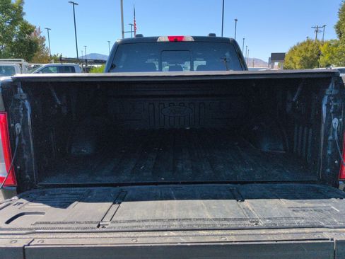 Used 2021 Ford F150 Platinum image 32