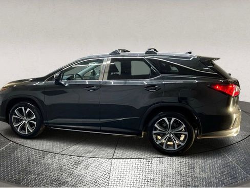 Used 2018 Lexus RX 350L AWD image 4