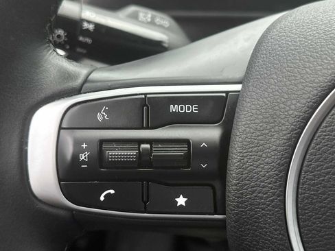 Used 2024 Kia Sportage X-Line w/ X-Line Premium Package image 21