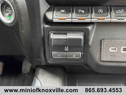 Used 2021 GMC Sierra 1500 Denali w/ Denali Ultimate Package AWD/4WD image 33