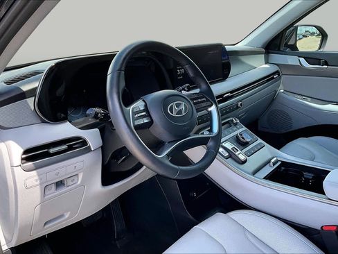 Used 2024 Hyundai Palisade SEL w/ Premium Package AWD/4WD image 16