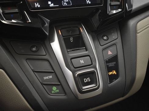 Used 2019 Honda Odyssey EX-L image 38