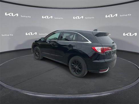 Used 2017 Acura RDX w/ Technology Package image 14