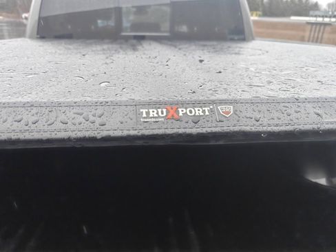 Used 2023 RAM 1500 Big Horn image 15