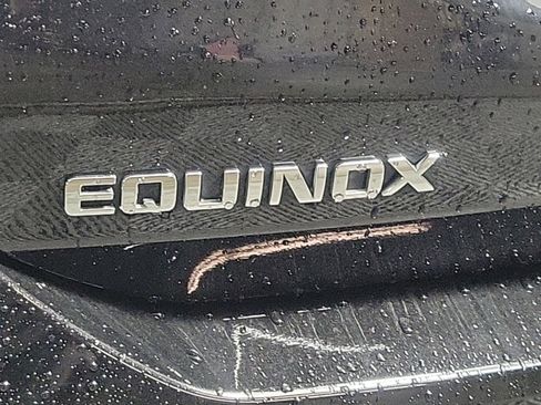 Used 2022 Chevrolet Equinox LT image 7