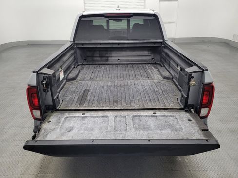 Used 2019 Honda Ridgeline RTL-T image 29