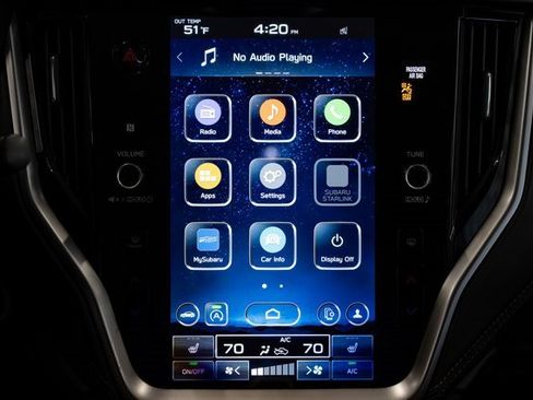 Used 2023 Subaru Outback Premium image 13