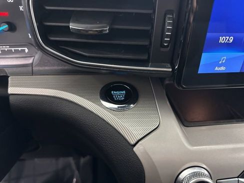 Used 2023 Ford Explorer XLT w/ Equipment Group 202A image 44