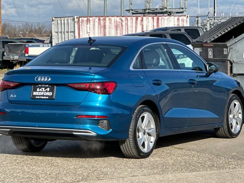 Used 2023 Audi A3 2.0T Premium w/ Convenience Package image 4