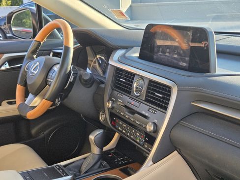 Used 2021 Lexus RX 350 FWD w/ Premium Package image 23