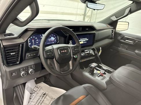 New 2026 GMC Sierra 1500 AT4 AWD/4WD image 10