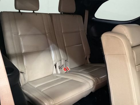 Used 2020 Dodge Durango GT AWD/4WD image 15