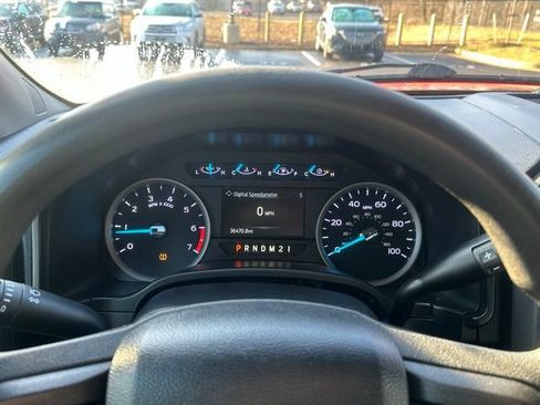 Used 2021 Ford F250 XL w/ STX Appearance Package image 25